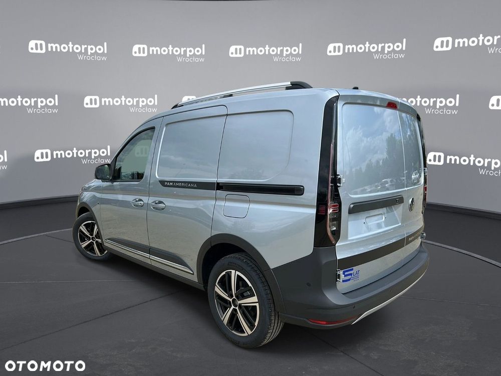 Volkswagen Caddy Furgon/AUTOMAT, 1,5 TSI 116 KM - 7