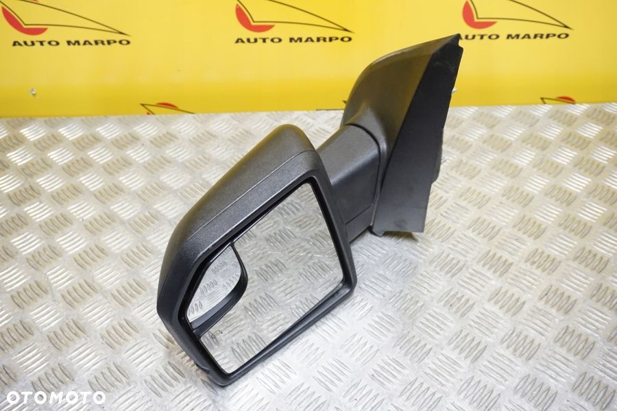 FORD F F150 2015 - 2020 Lusterko Zewnętrzne Lewe 8PIN USA - 5