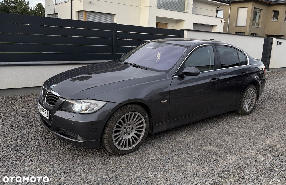 BMW Seria 3 - 2