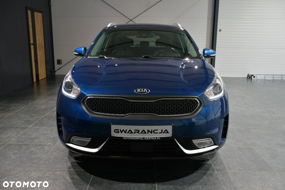 Kia Niro 1.6 GDI Hybrid XL - 3