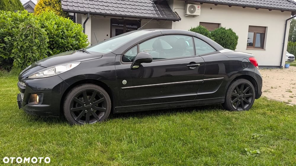 Peugeot 207 CC - 18