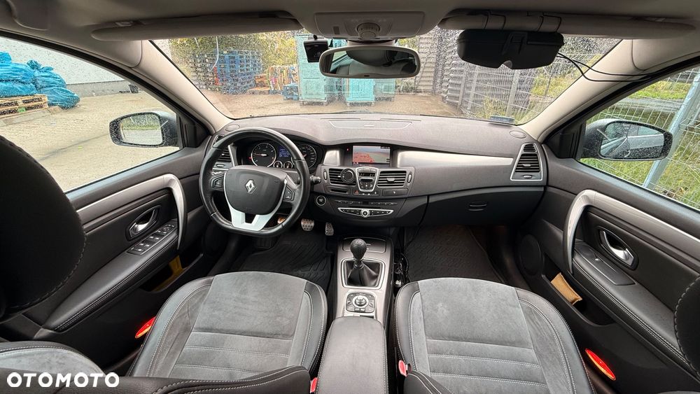 Renault Laguna - 27