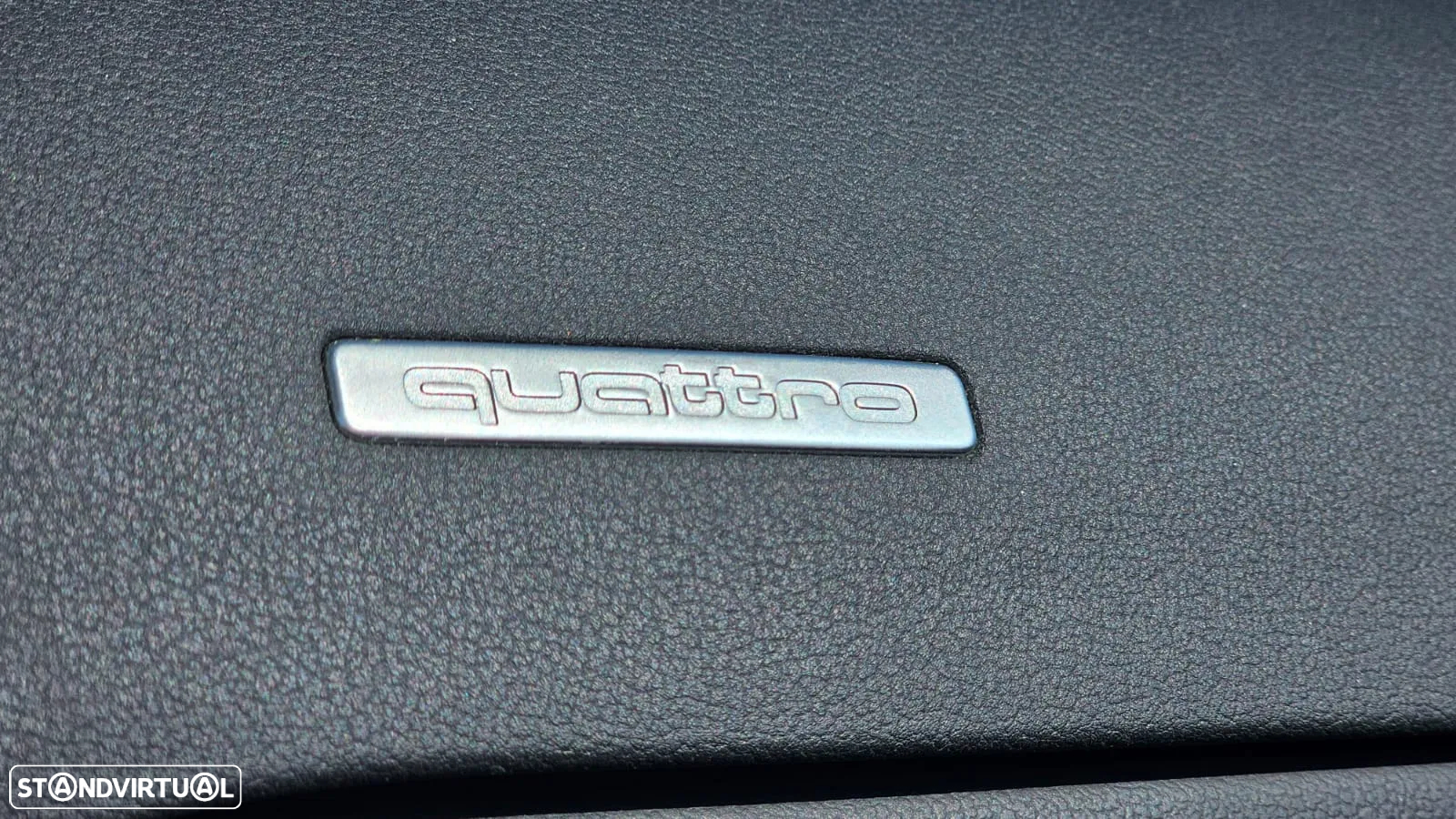 Audi A5 Cabrio 2.0 TDi quattro S-line - 29