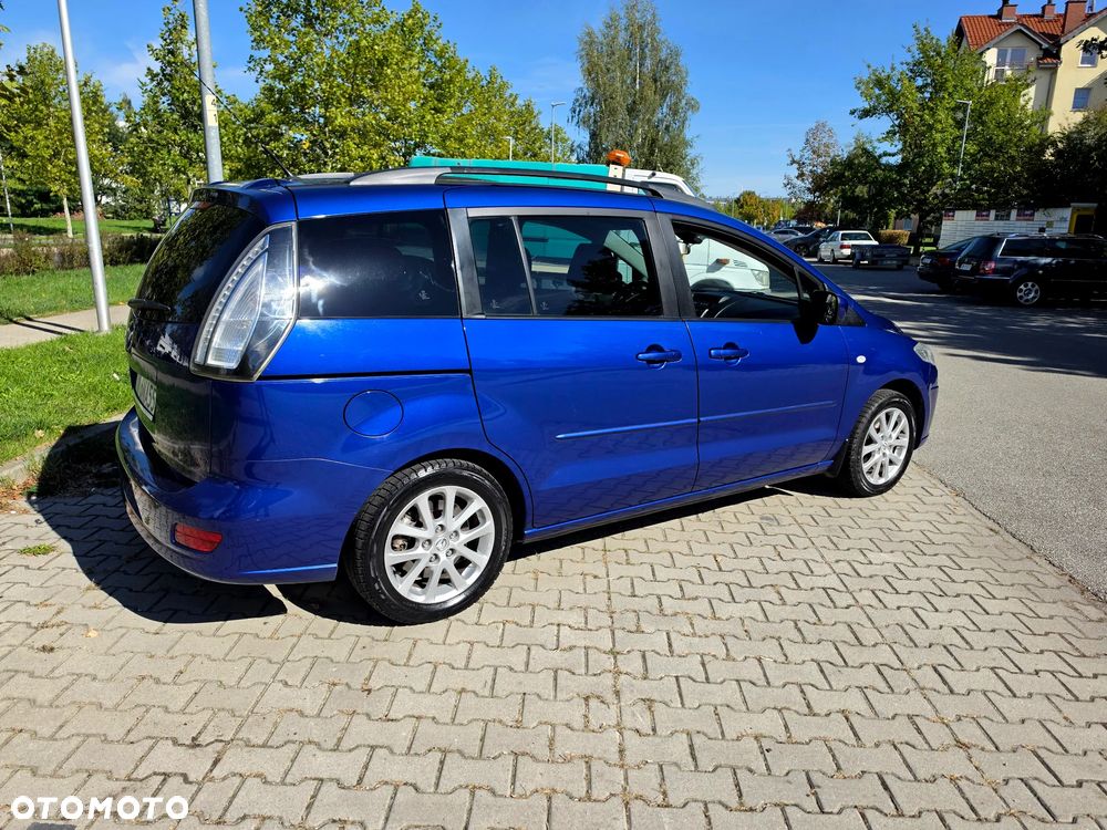 Mazda 5 2.0 Top - 18