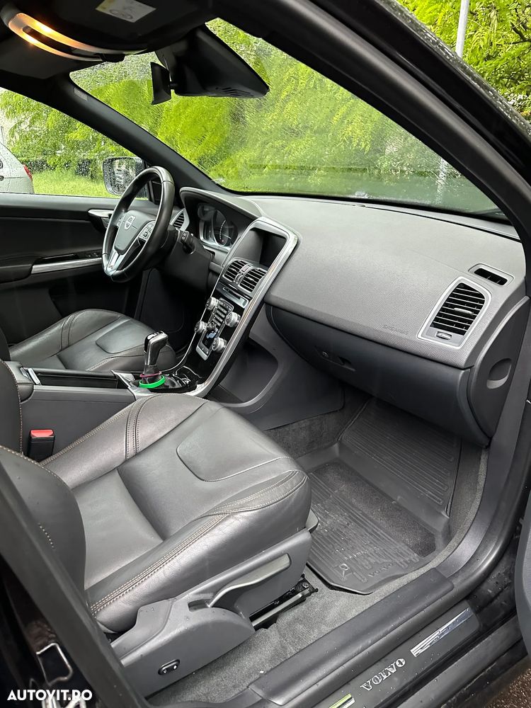 Volvo XC 60 D3 Inscription - 7
