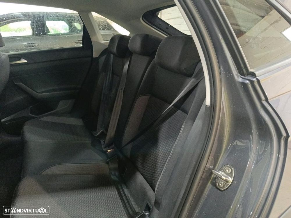 VW Taigo 1.0 TSI Urban - 9