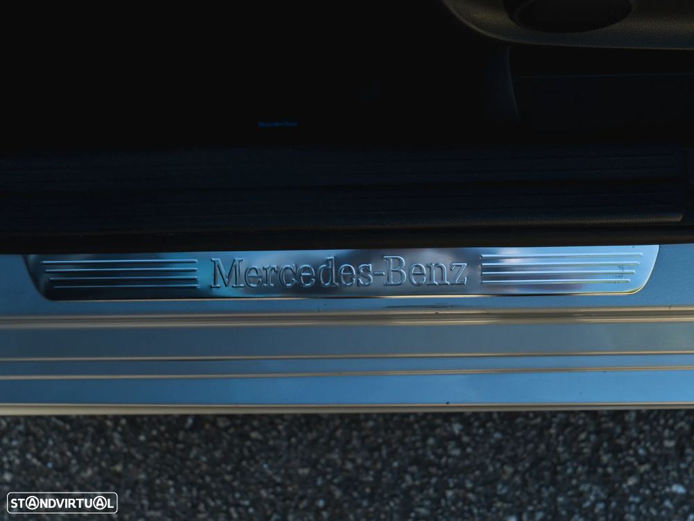 Mercedes-Benz B 180 d Style Aut. - 34