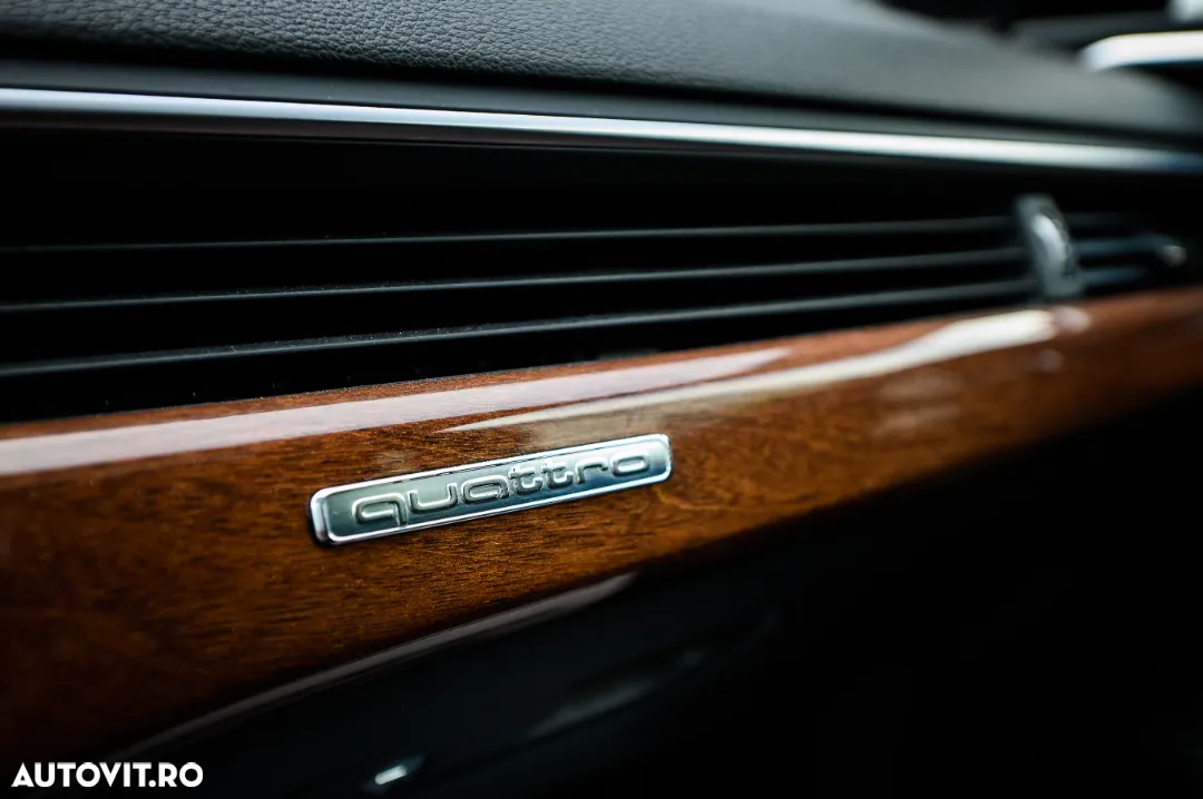 Audi A5 - 26