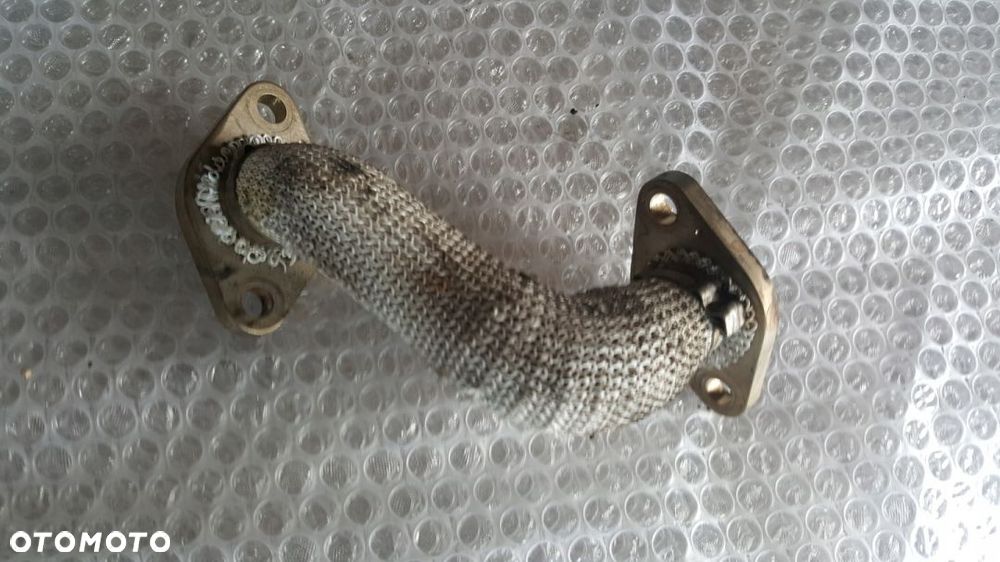 RURA PRZEWÓD EGR AUDI A4 B6 2.5 TDI - 2
