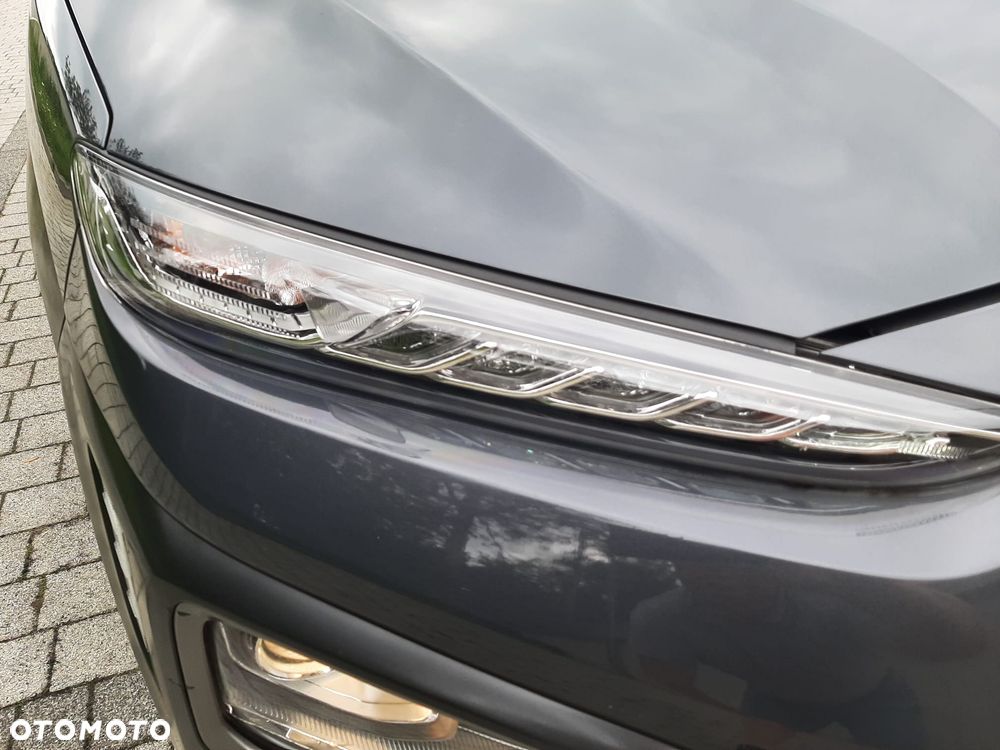 Hyundai Kona 1.6 CRDi Trend - 34