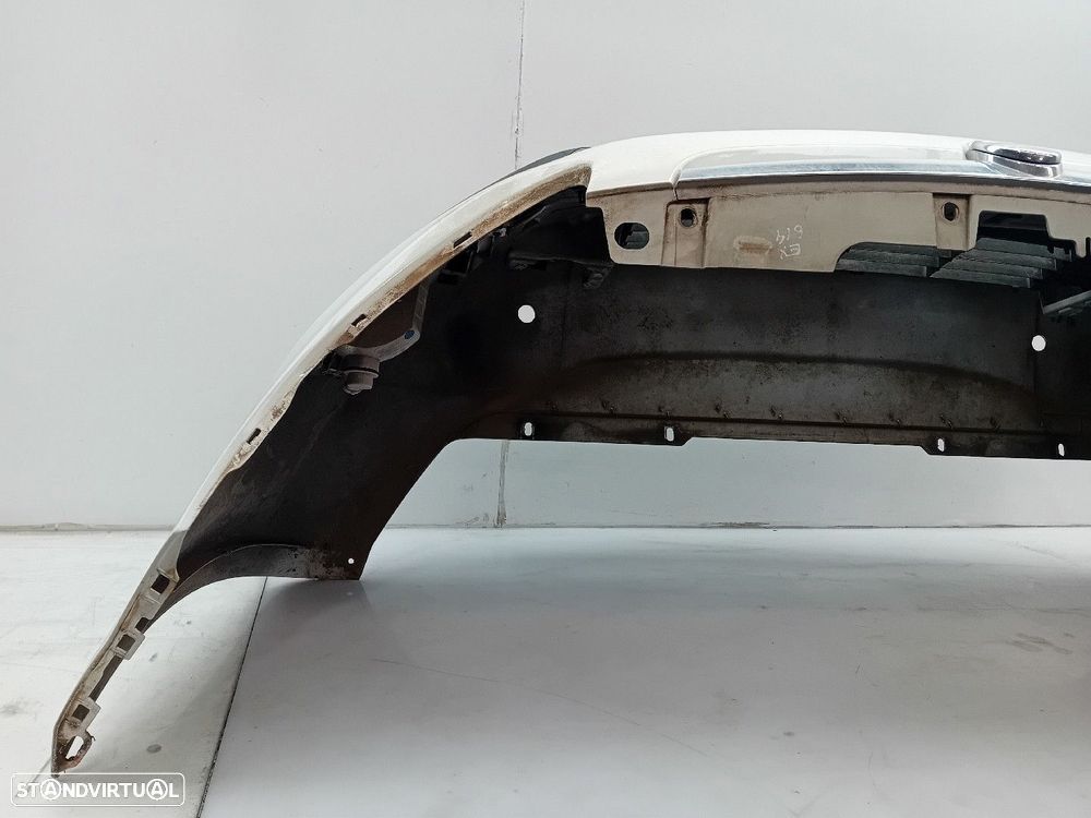 Pára-choques frente FIAT Punto Evo (199_) - 8