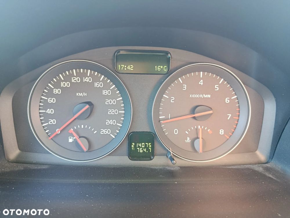 Volvo C30 1.6 Edition - 13