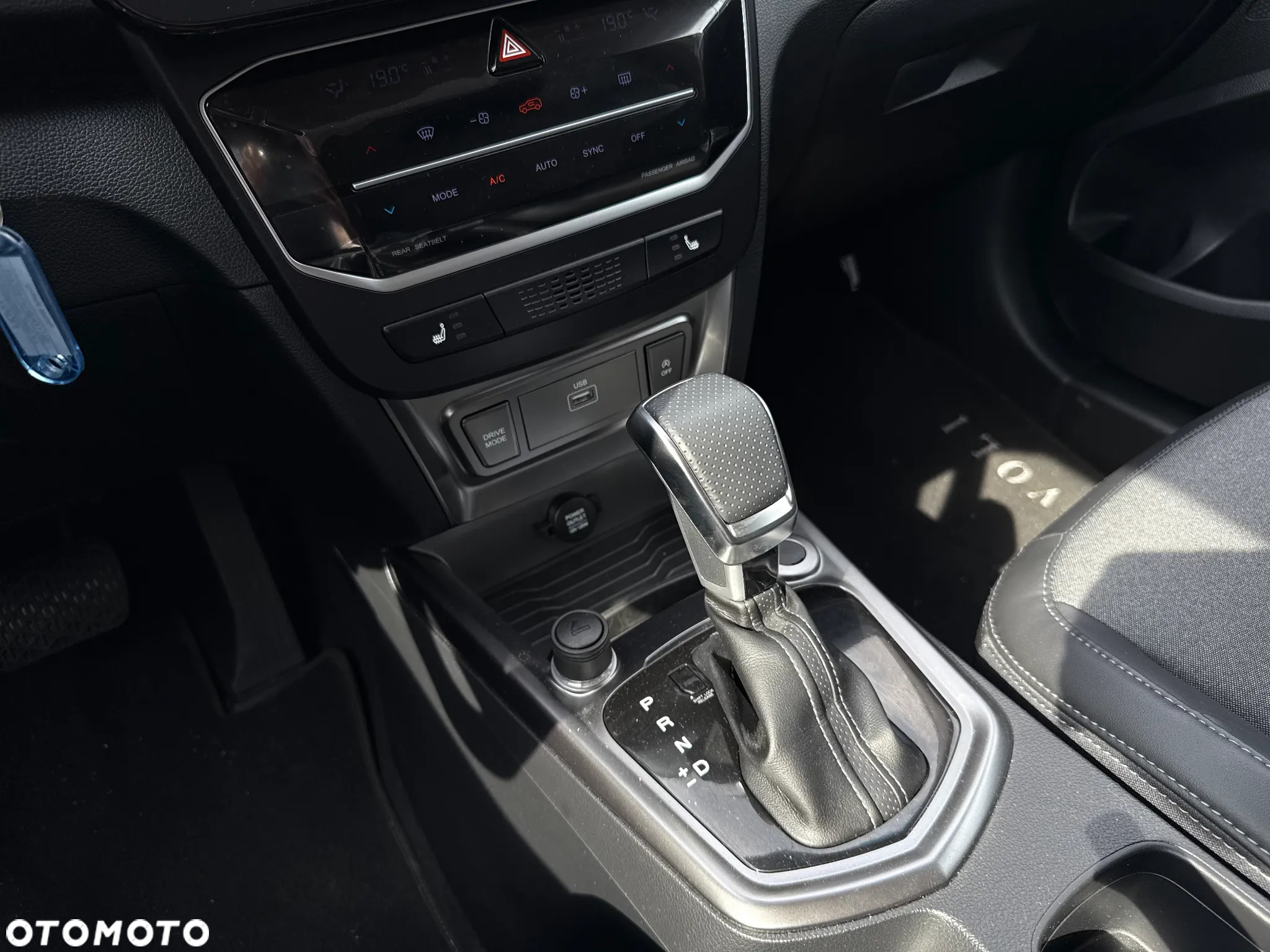 SsangYong/KGM Tivoli 1.5 T-GDI Adventure - 19