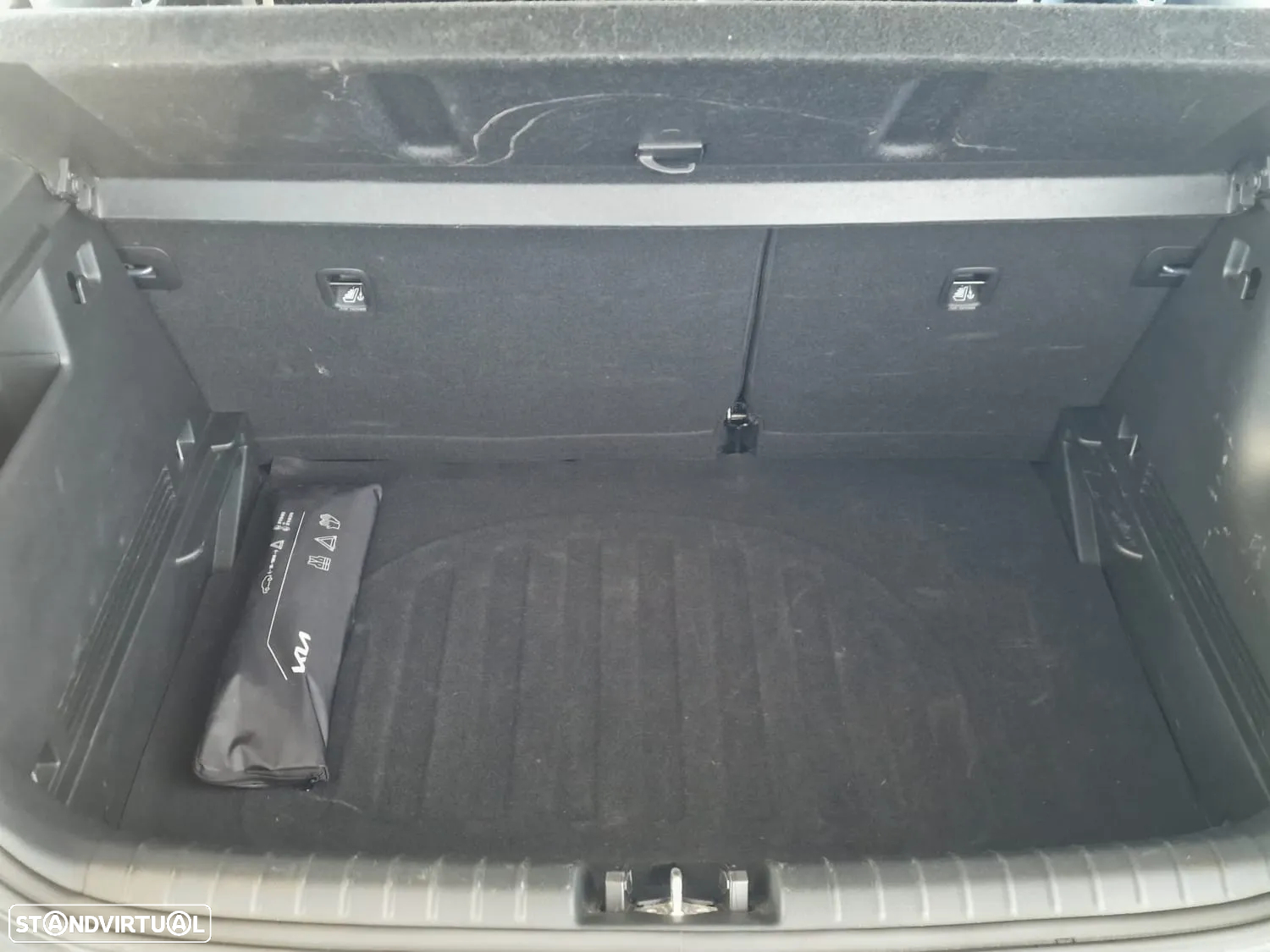 Kia Stonic 1.2 Dynamic - 6