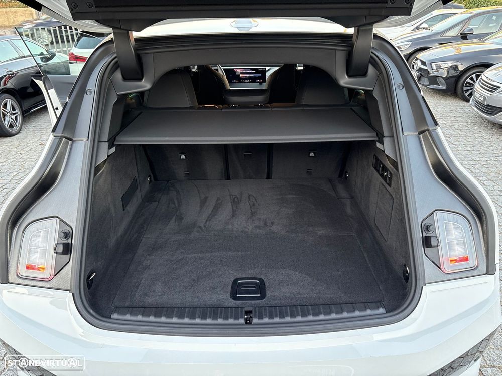 BMW iX xDrive 40 Pack Desportivo - 26