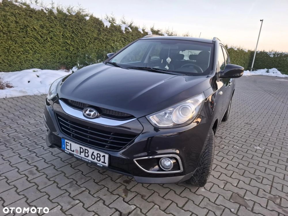 Hyundai ix35 - 16