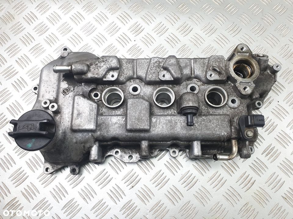 NISSAN MICRA K13 NOTE E12 1.2 dig-s KOMPRESOR MISKA OLEJOWA ALTERNATOR ROZRUSNIK POKRYWA ZAWORÓW LISTWA WTRYSKIWACZ WAŁEK GŁOWICA SILNIK NA CZĘŚCI - 2