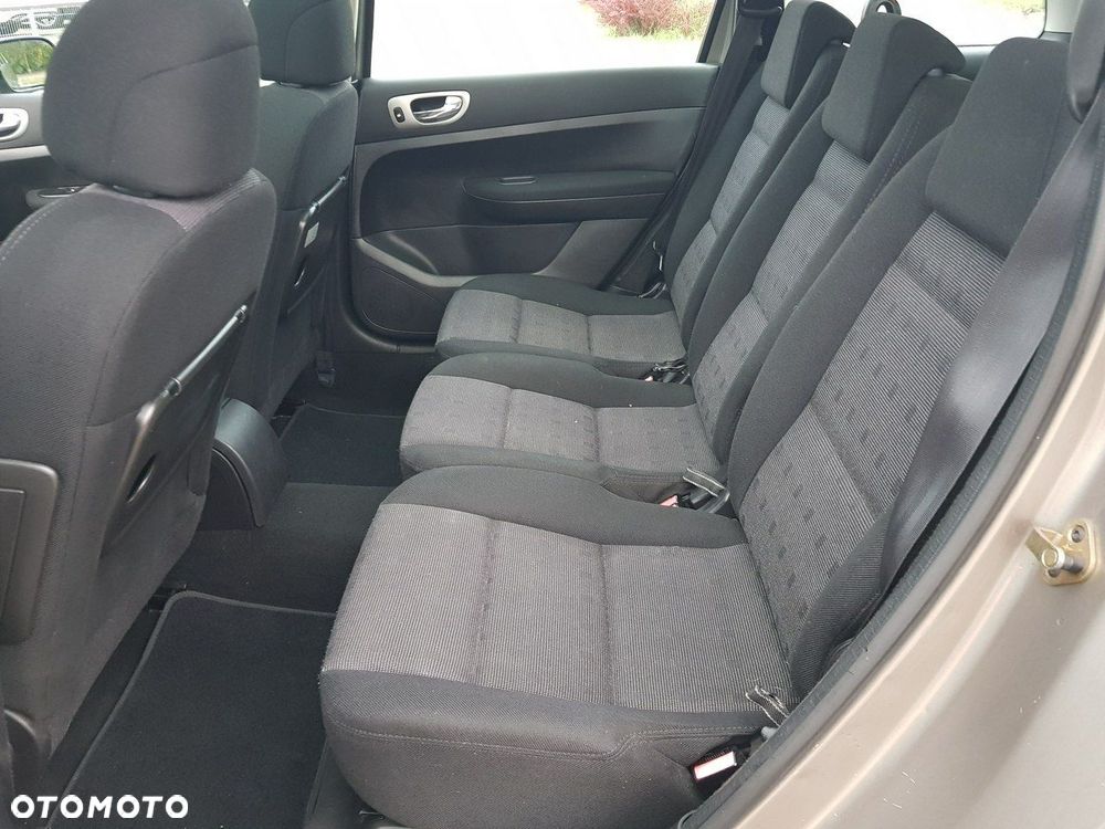 Peugeot 307 1.6 Premium - 11