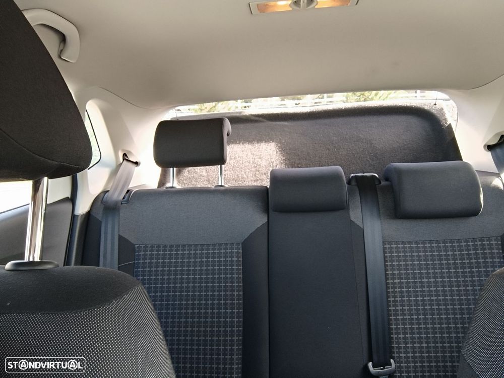 VW Polo 1.0 Confortline - 30