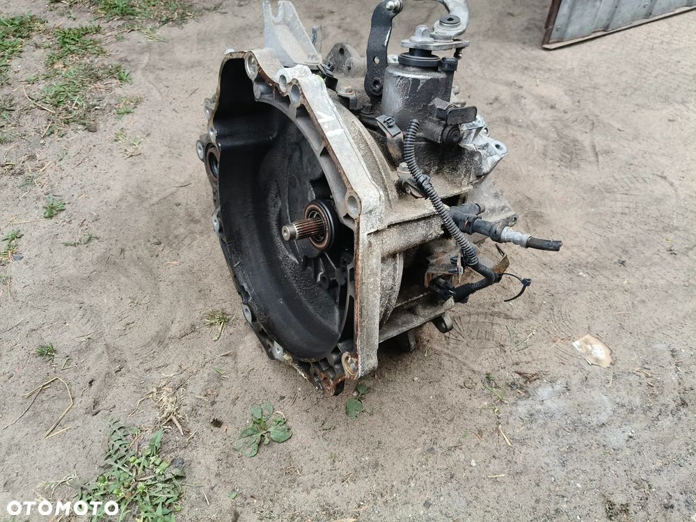 Skrzynia biegów Opel Insignia 1.8 M32 55192042 - 2