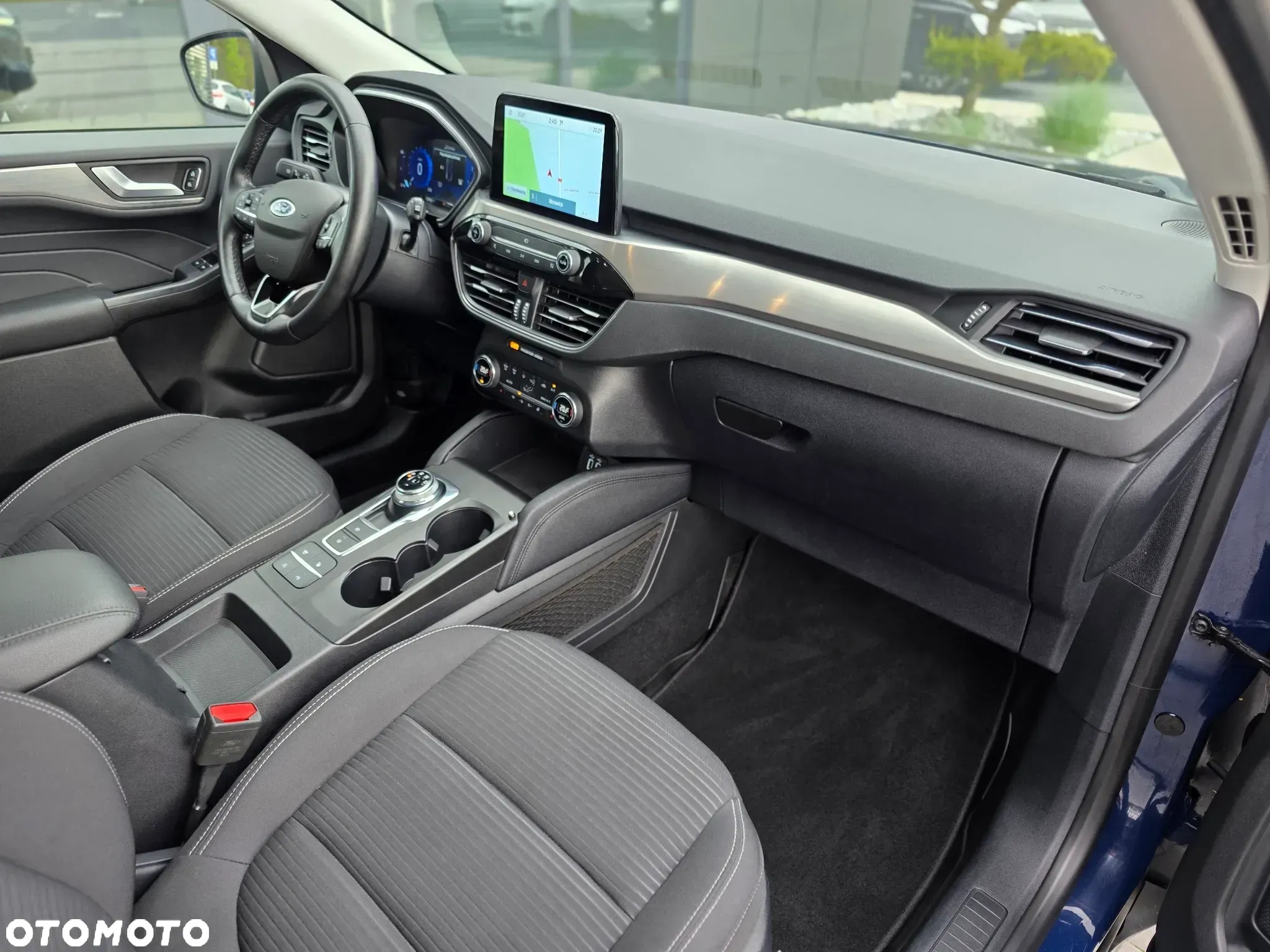 Ford Kuga 1.5 EcoBlue FWD Titanium - 16