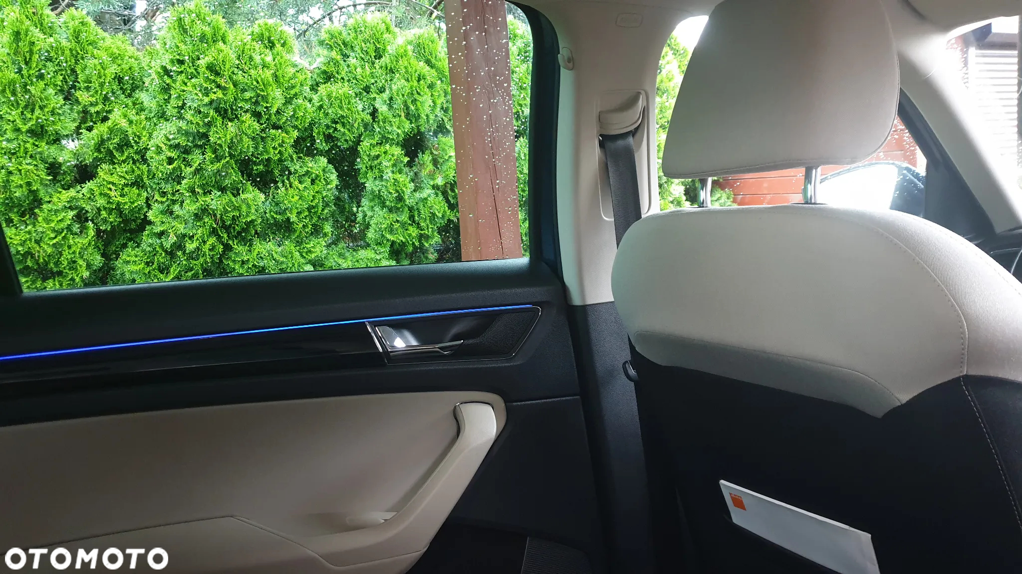 Skoda Kodiaq 1.4 TSI 4x4 Ambition DSG - 8