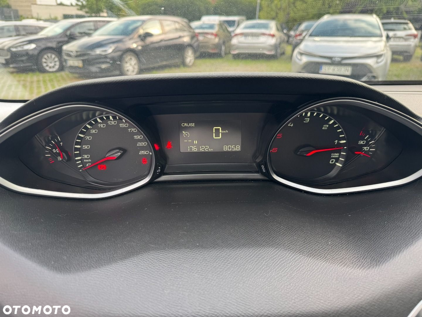 Peugeot 308 SW 1.5 BlueHDi Active S&S - 14