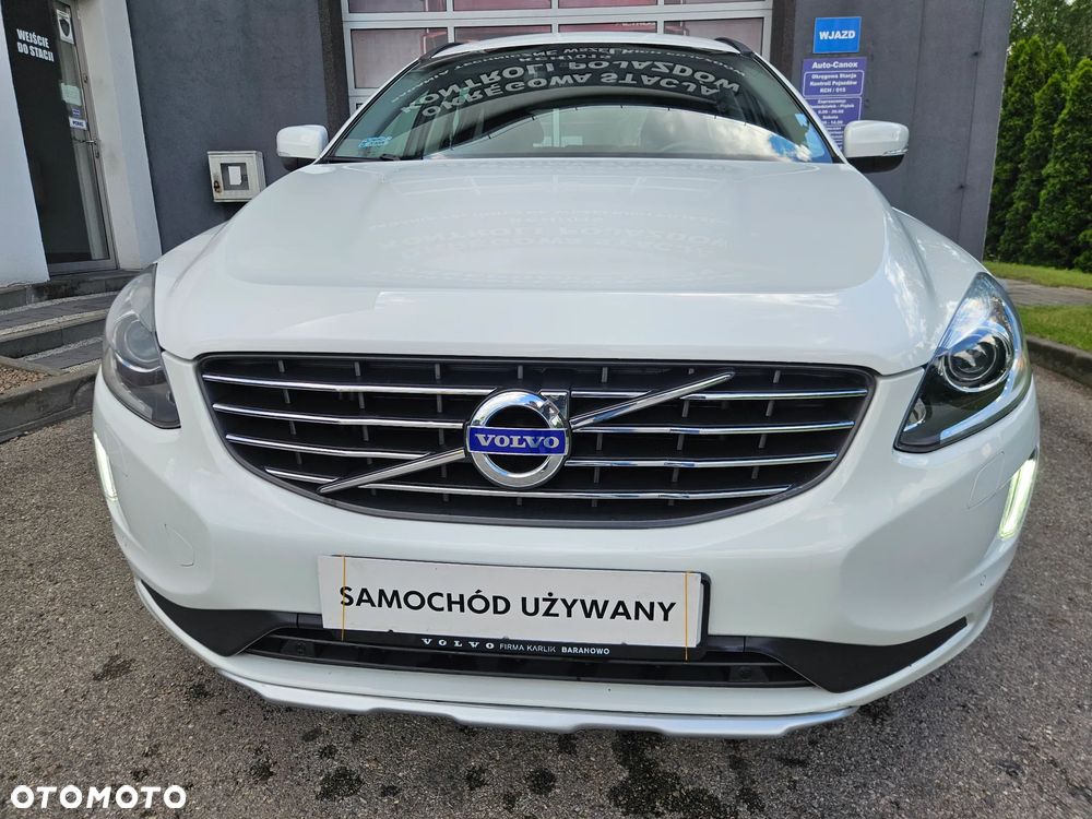Volvo XC 60 D4 Drive-E Momentum - 3