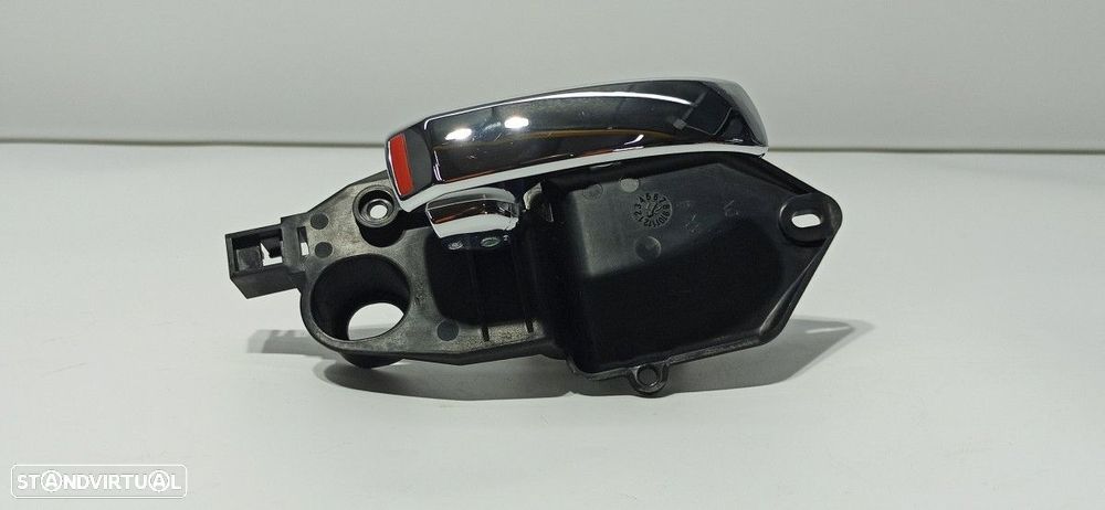 ALAVANCA FRENTE DIREITA FIAT NUOVA 500 (150) DOLCE VITA - 1