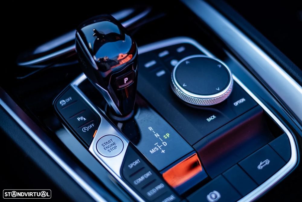 BMW Z4 sDrive20i Aut. M Sport - 21