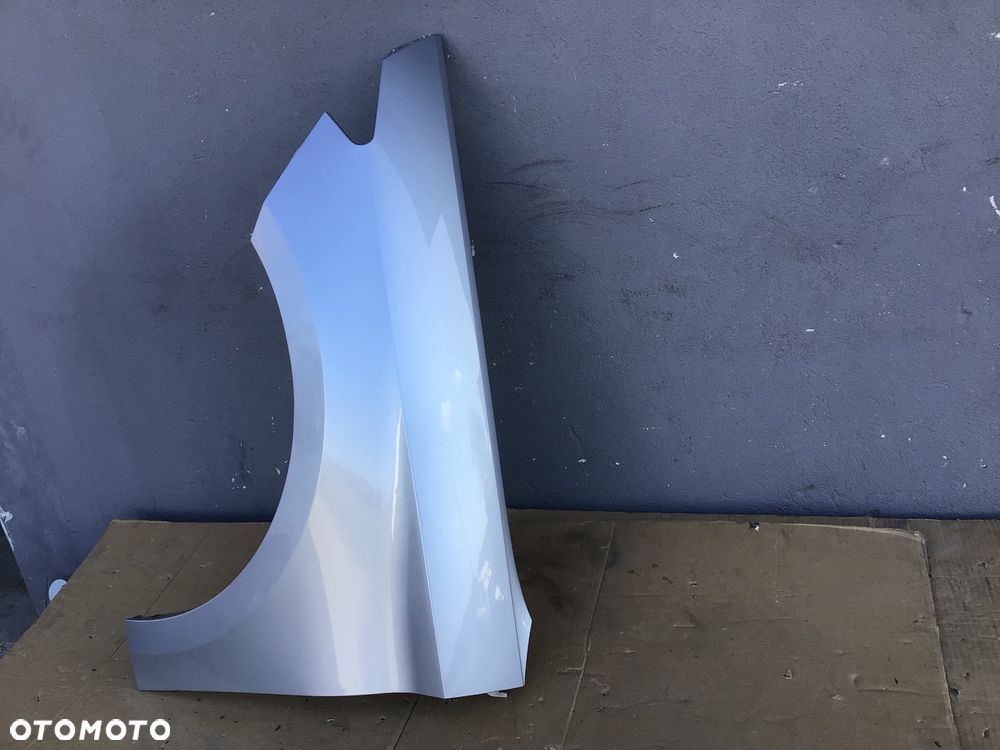 Błotnik przedni lewy Seat Leon lV 5FA - 2