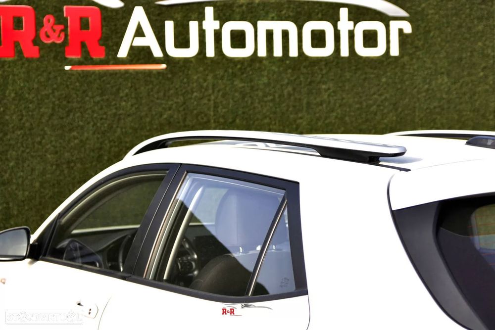 Kia Stonic 1.0 T-GDI Drive - 9