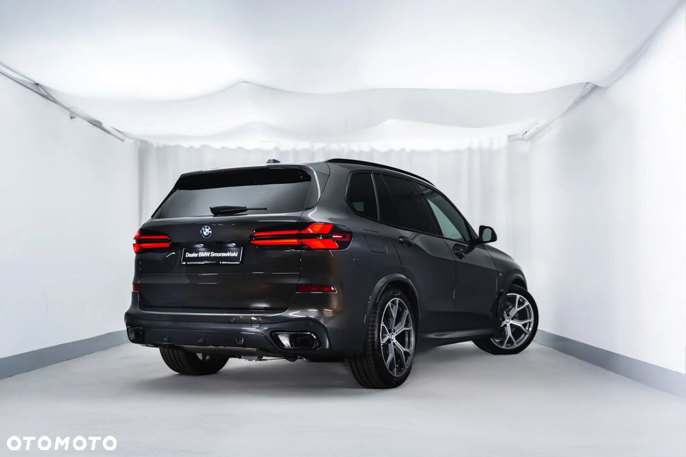 BMW X5 - 2