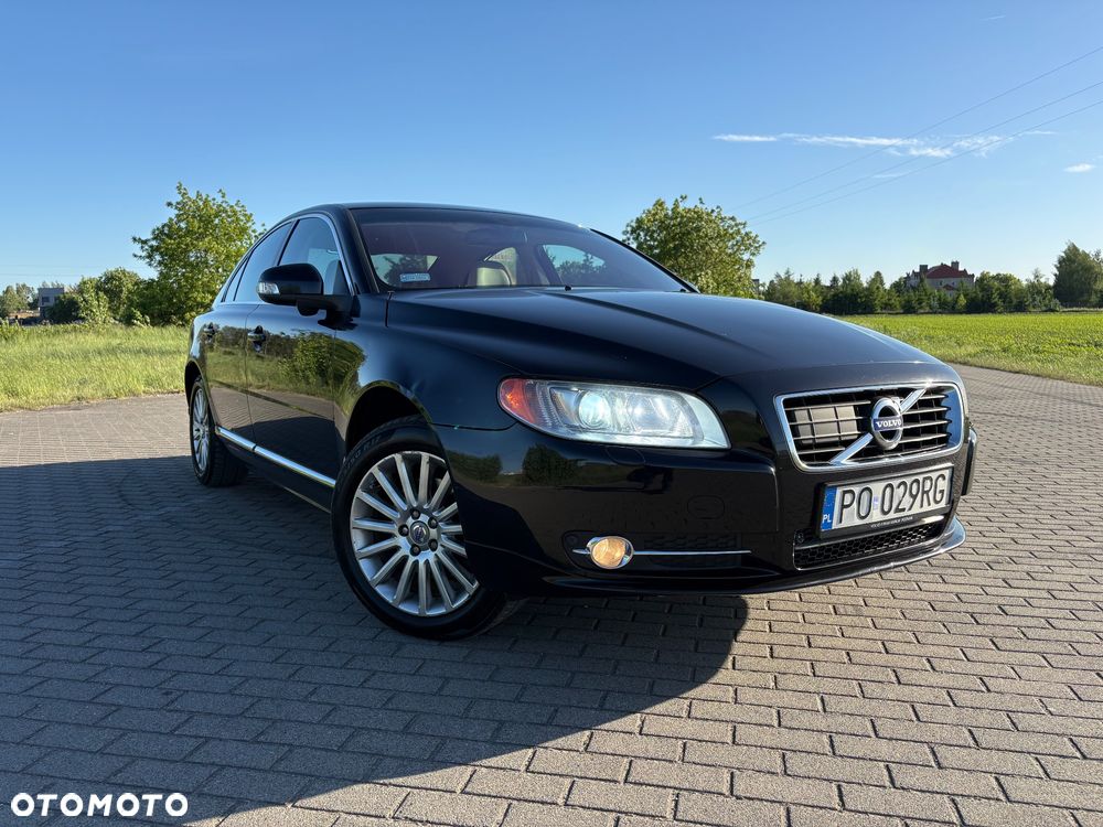 Volvo S80 2.4D5 Executive - 3
