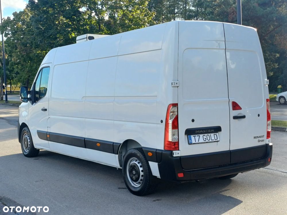 Renault Master - 10