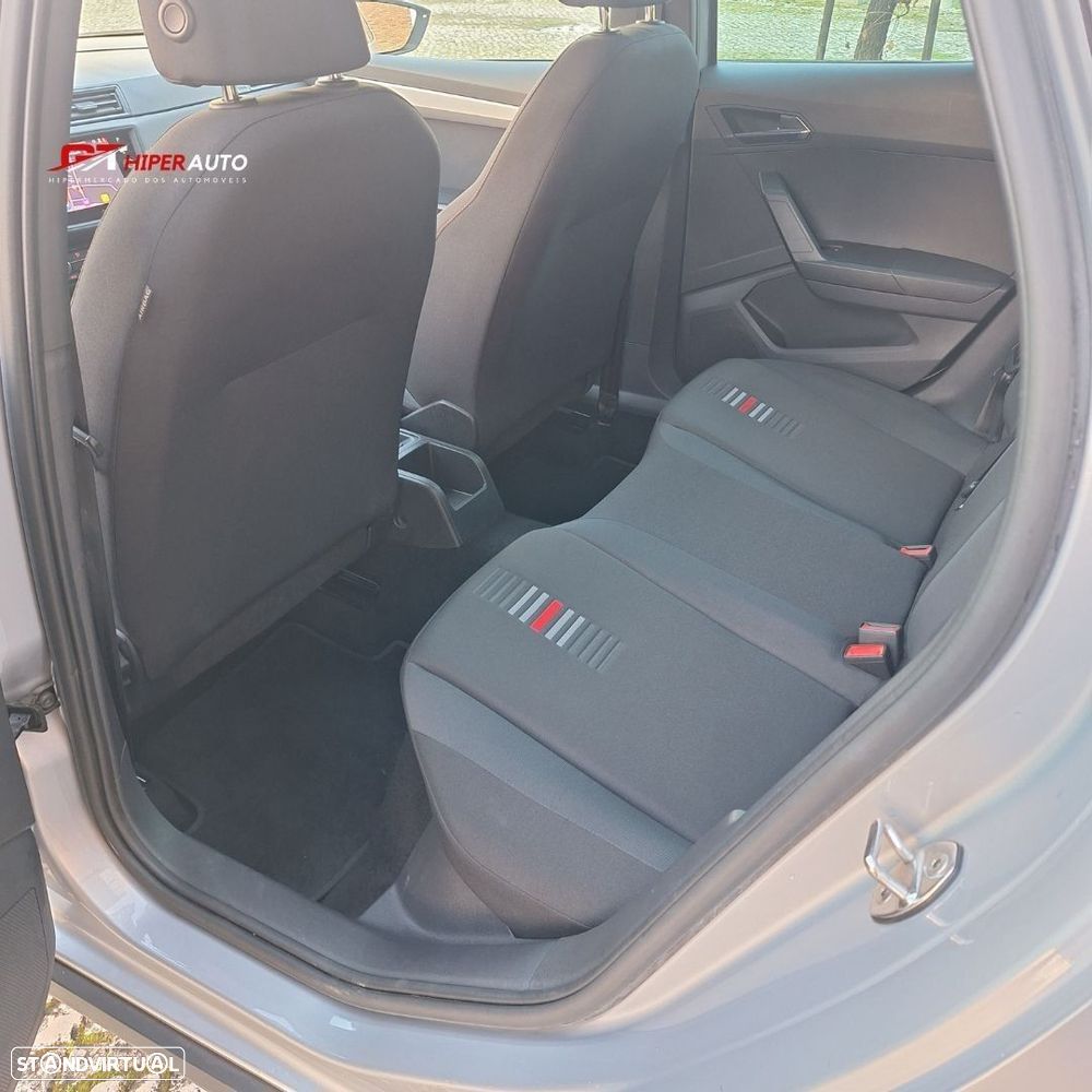 SEAT Arona 1.0 TSI FR - 7