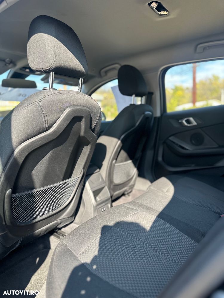 BMW Seria 1 116d Aut. - 32