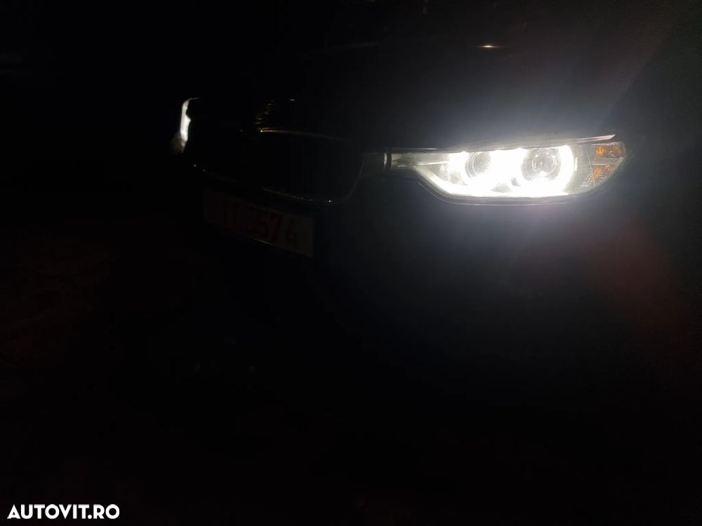 BMW Seria 3 318d Aut. - 5