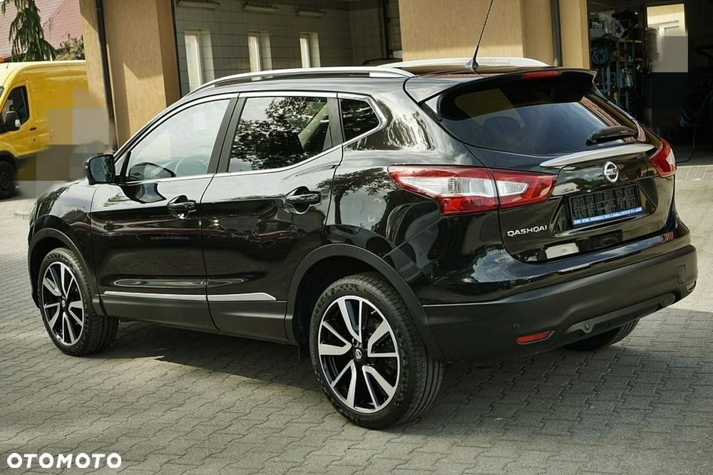 Nissan Qashqai - 3