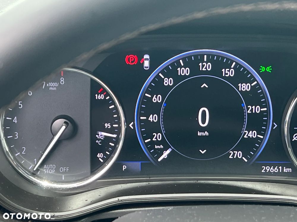 Opel Insignia - 7
