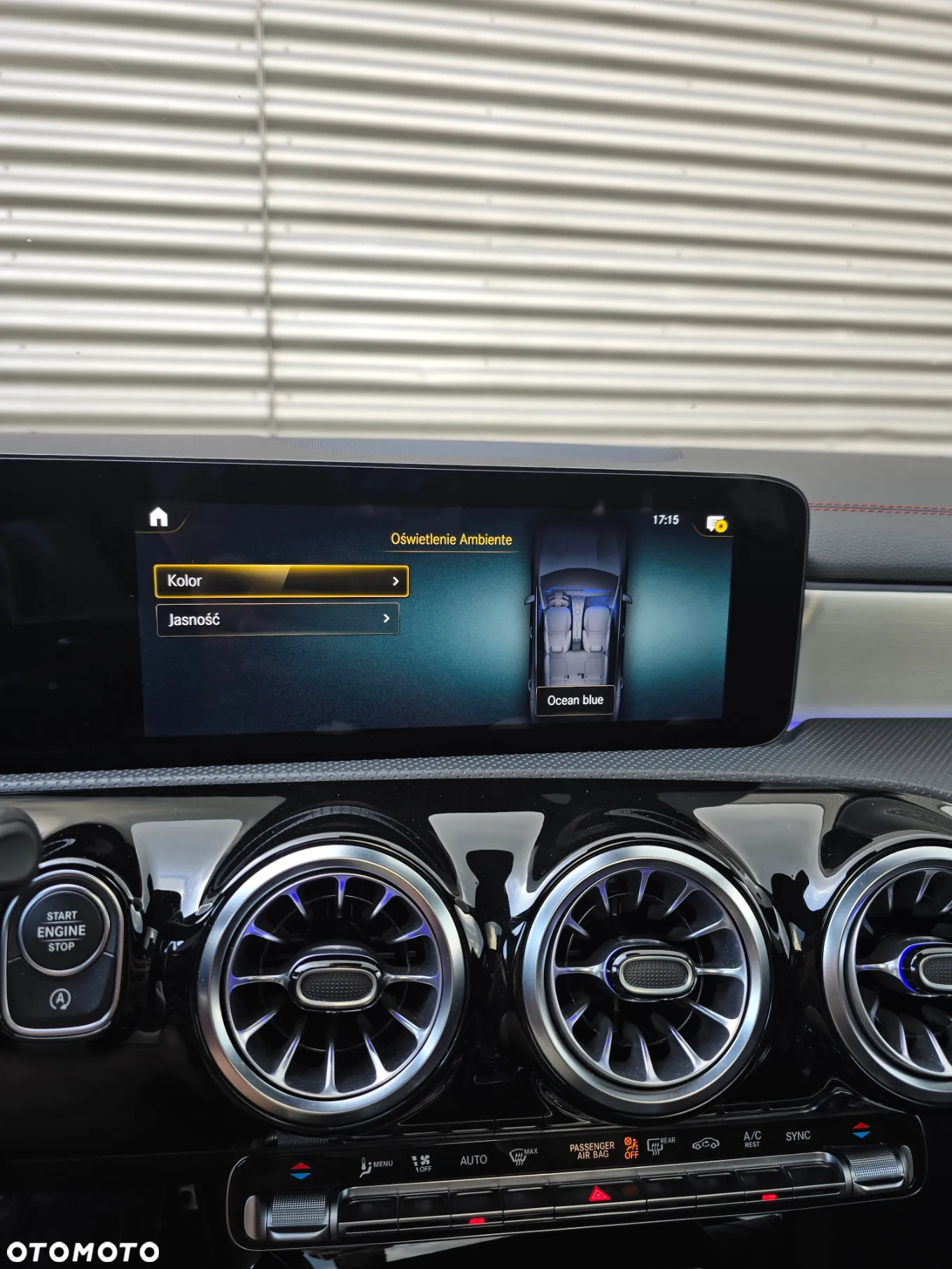 Mercedes-Benz CLA 220 d AMG Line 8G-DCT - 22