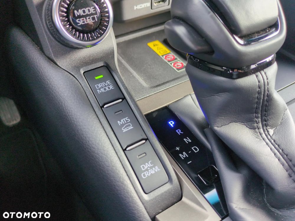 Toyota Land Cruiser LC 2.8 D-4D Executive - 15