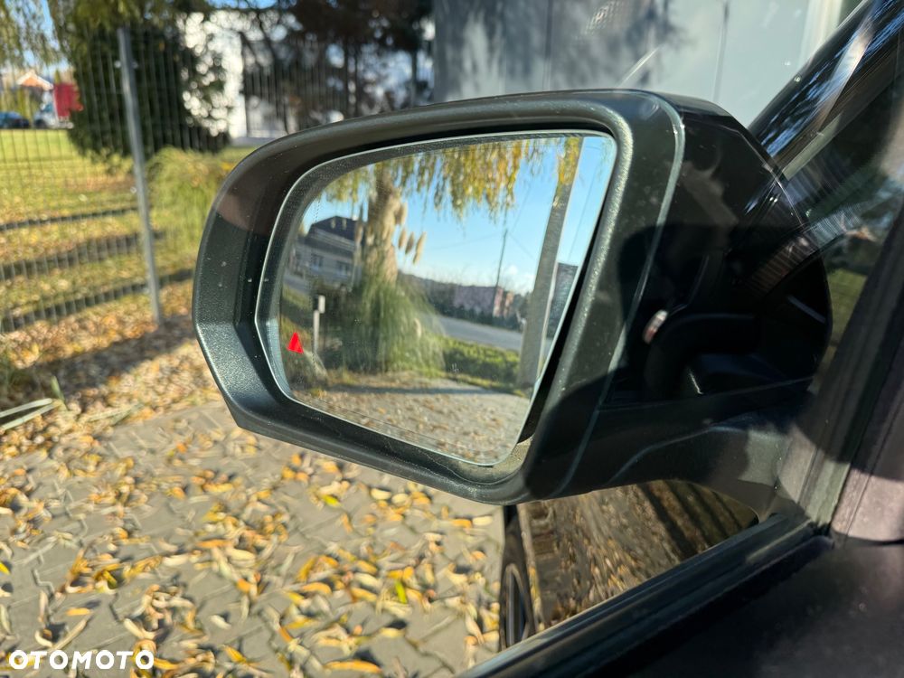 Mercedes-Benz Klasa V 250 d 4-Matic Avantgarde 9G-Tronic (d³ugi) - 32