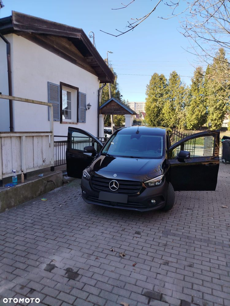 Mercedes-Benz Citan - 4