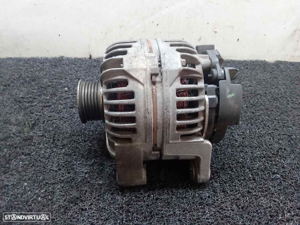ALTERNADOR SAAB 9-5 FAMILIAR - 1