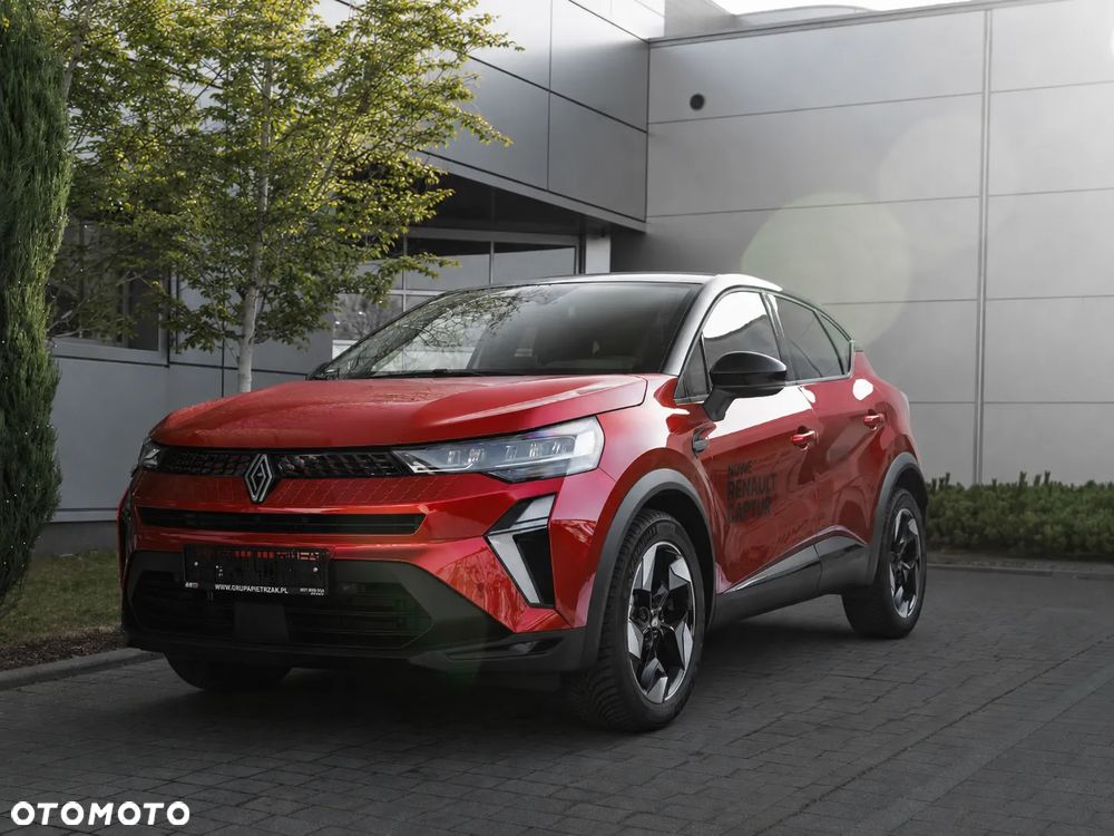 Renault Captur 1.2 TCe Techno - 2