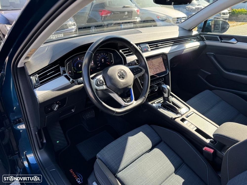 VW Passat Variant 1.4 TSI GTE+ Plug-in - 8