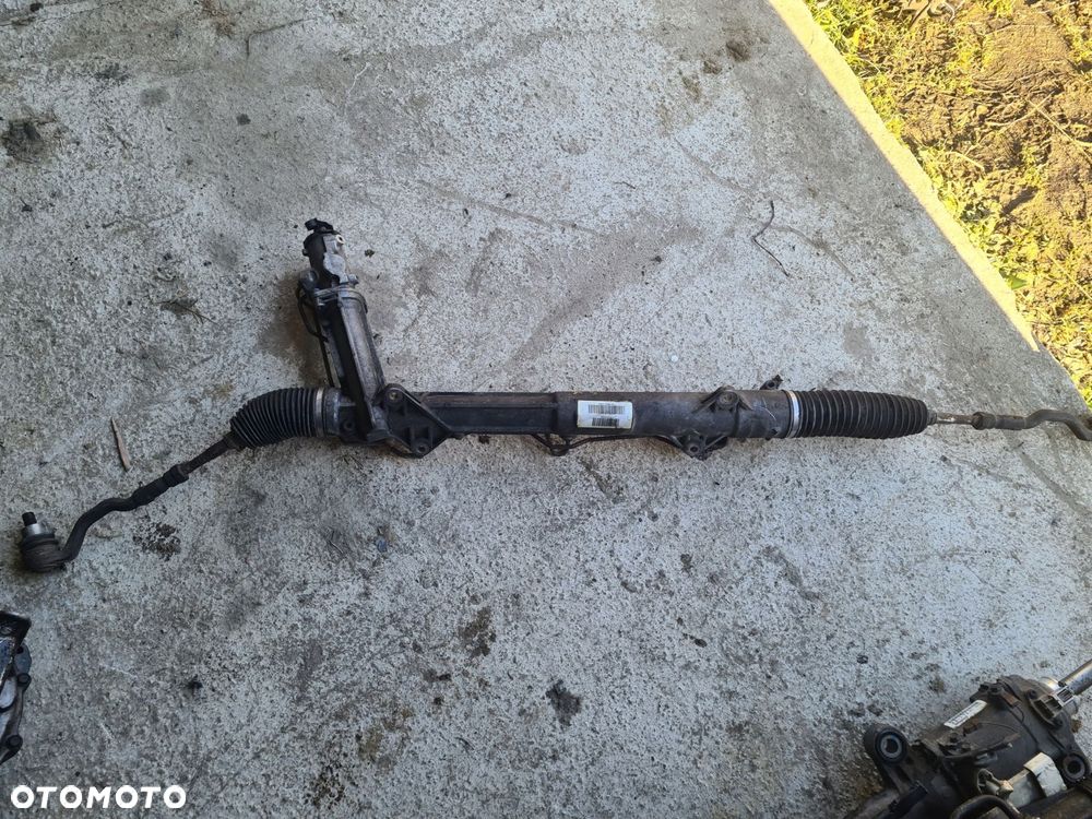 maglownica przekładnia kierownicza bmw x5 e53 - 1