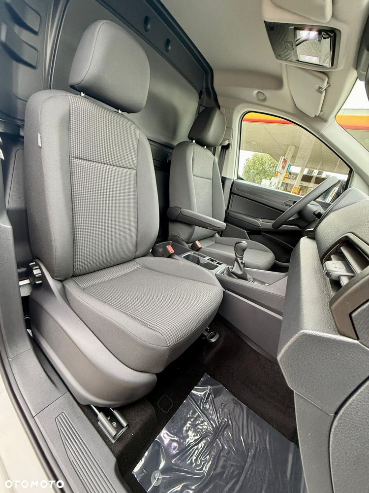 Volkswagen Caddy - 14