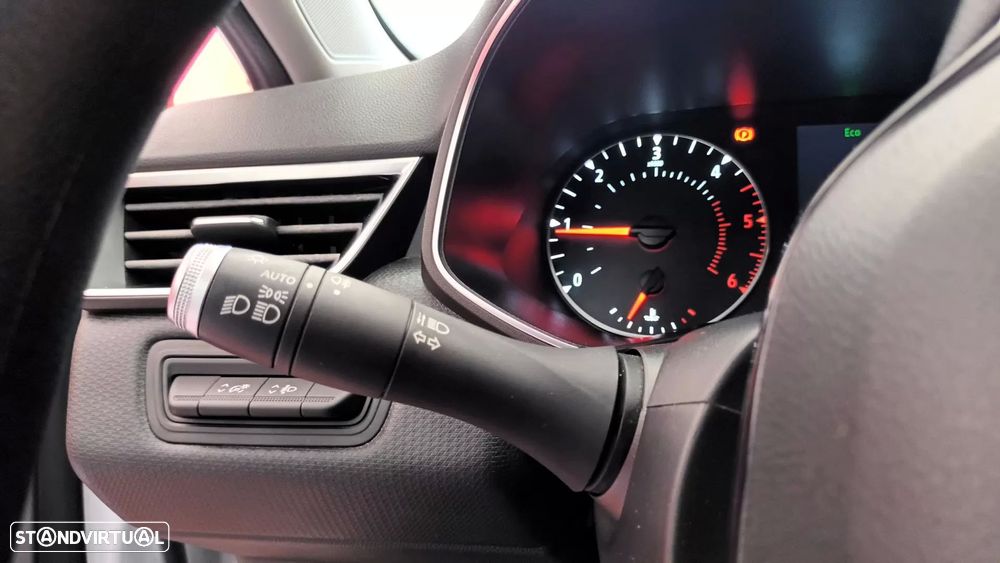 Renault clio van 1.5 bluedci air nav - 22